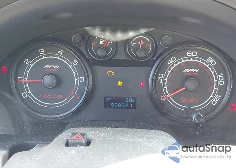 2008 Ford Focus S/Se from USA, damaged, VIN 1FAHP34N28W183115